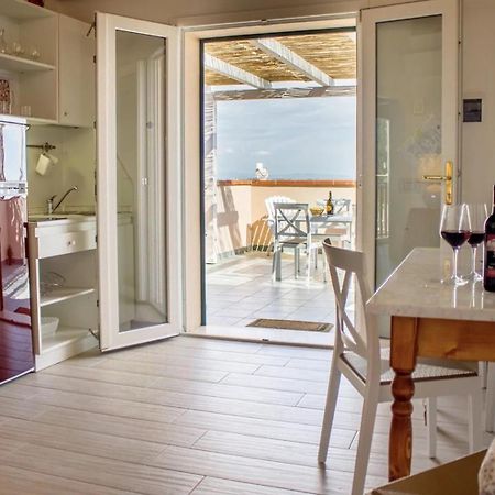 Apartamento Residenza Le Galere Castiglione della Pescaia Exterior foto