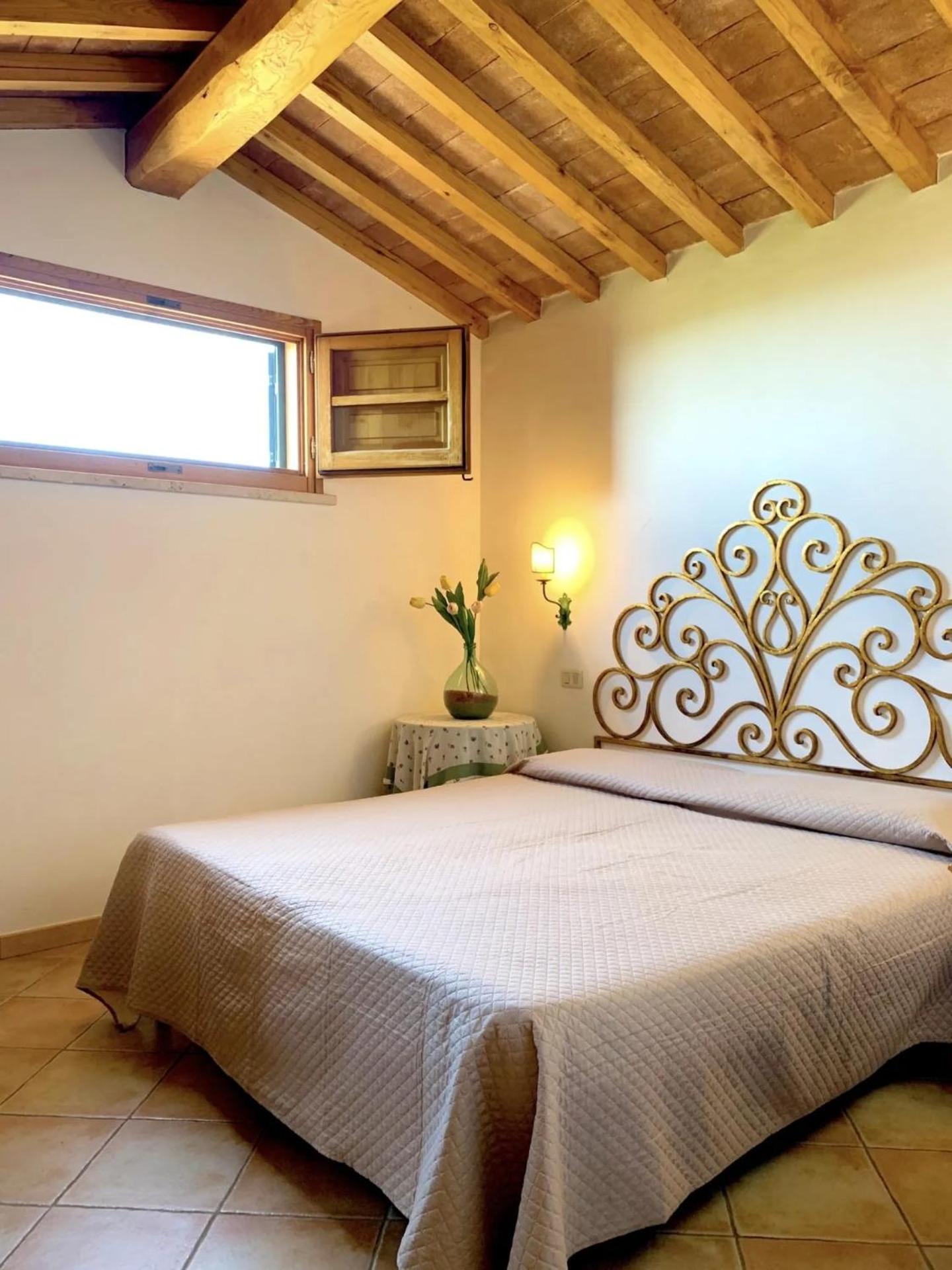 Apartamento Residenza Le Galere Castiglione della Pescaia Exterior foto