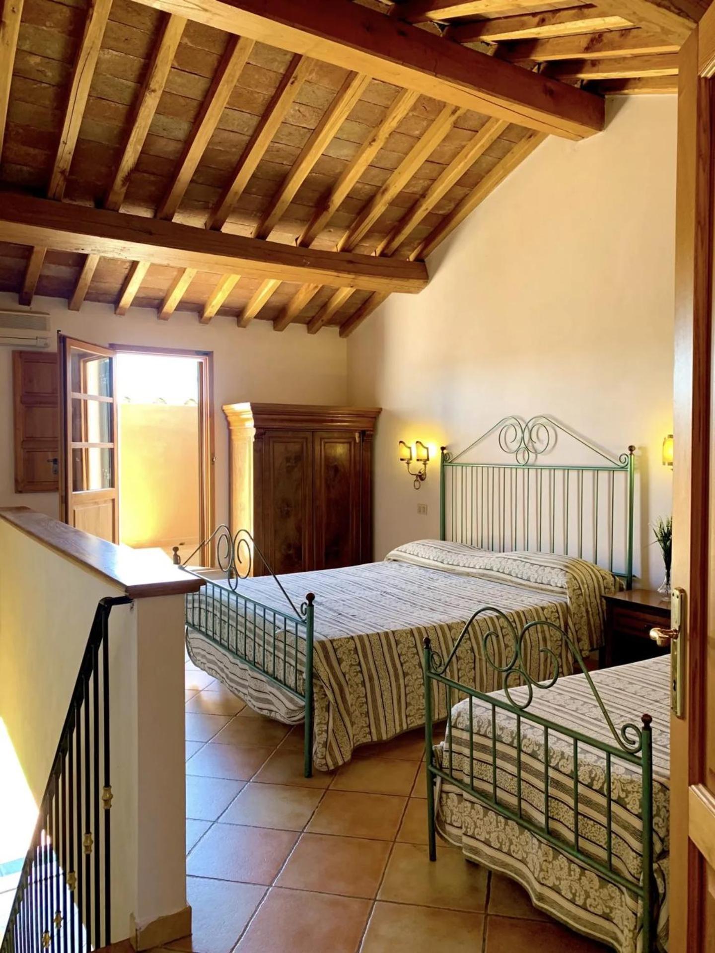 Apartamento Residenza Le Galere Castiglione della Pescaia Exterior foto