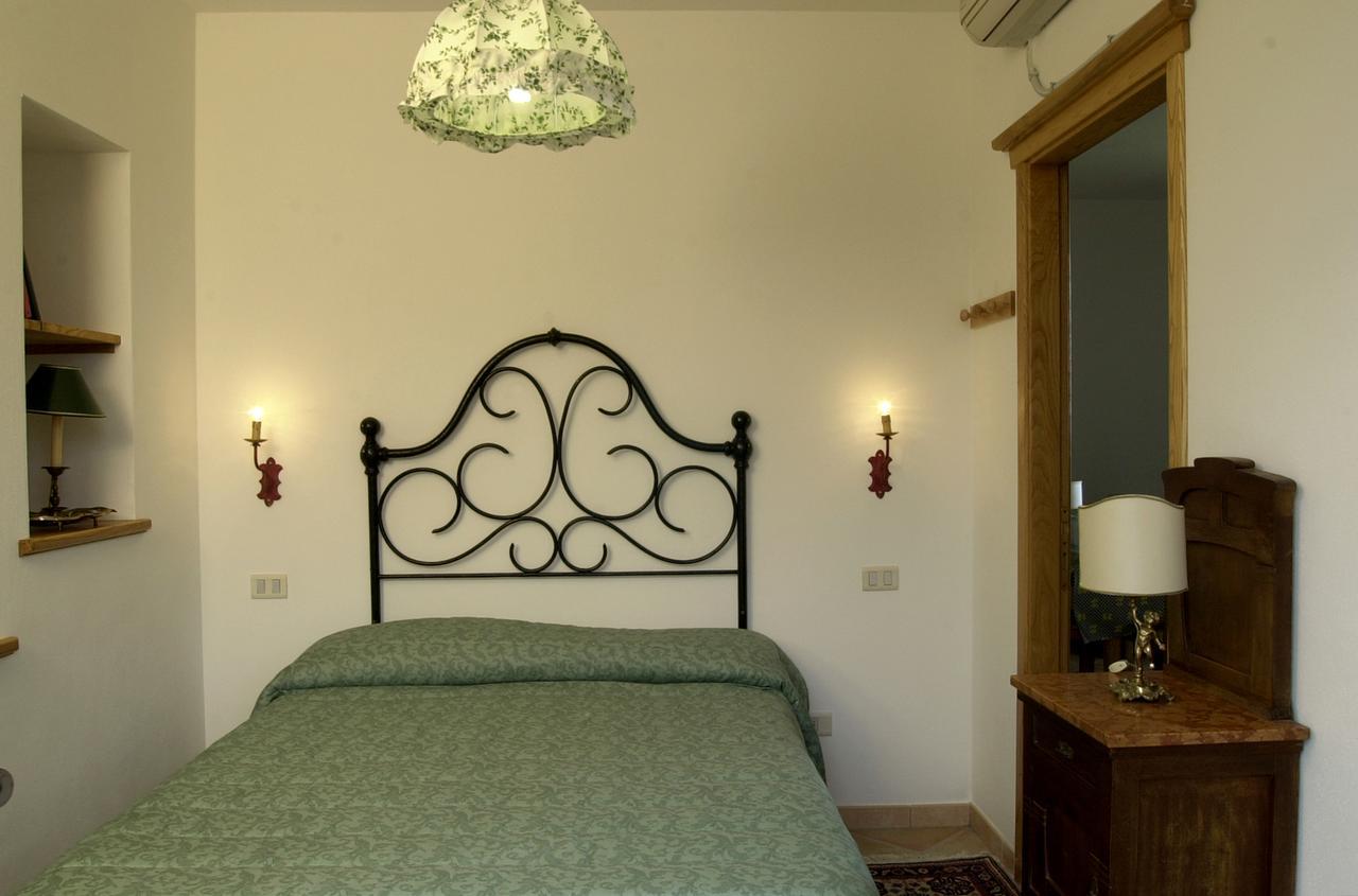 Apartamento Residenza Le Galere Castiglione della Pescaia Exterior foto