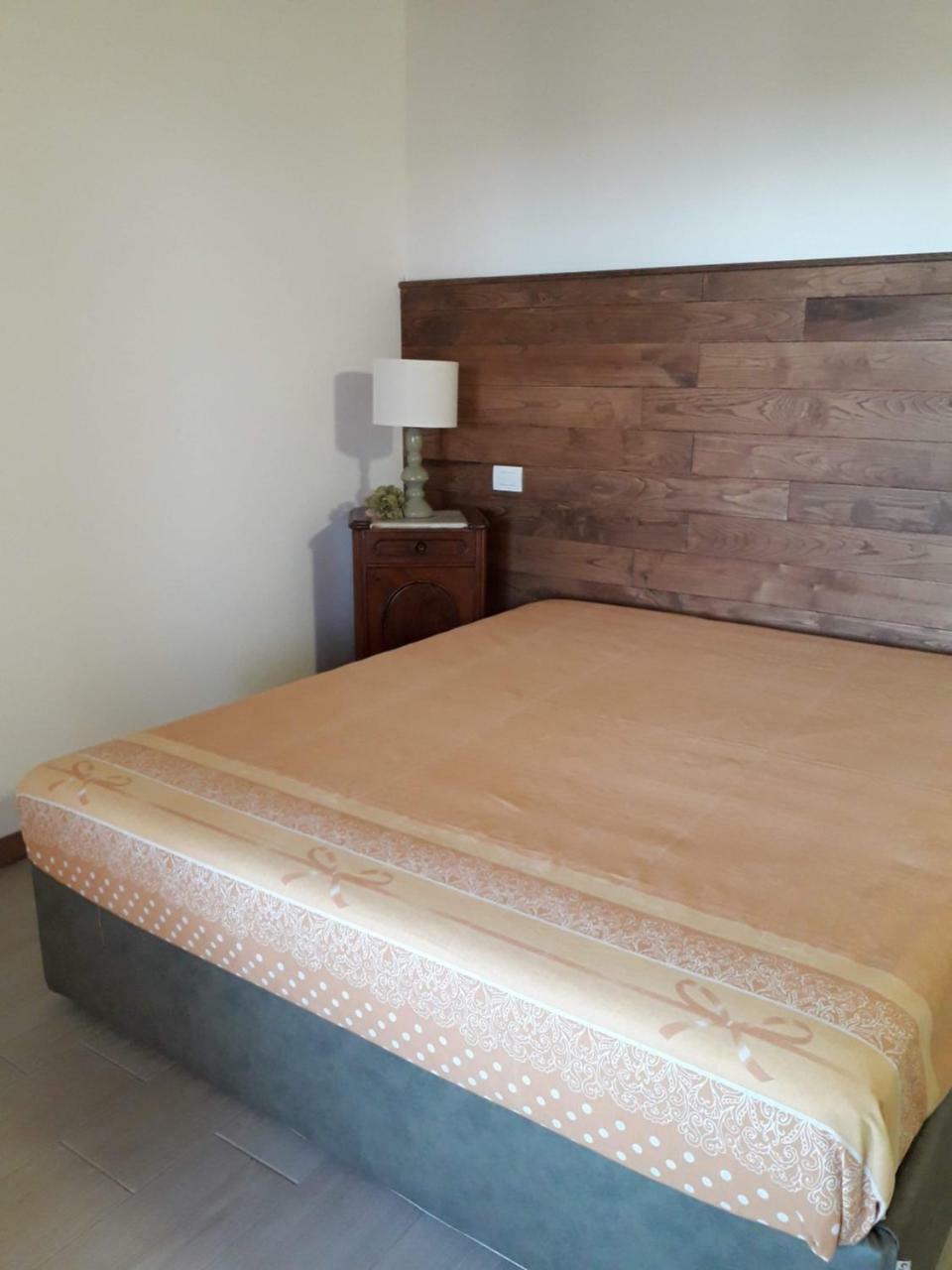 Apartamento Residenza Le Galere Castiglione della Pescaia Exterior foto