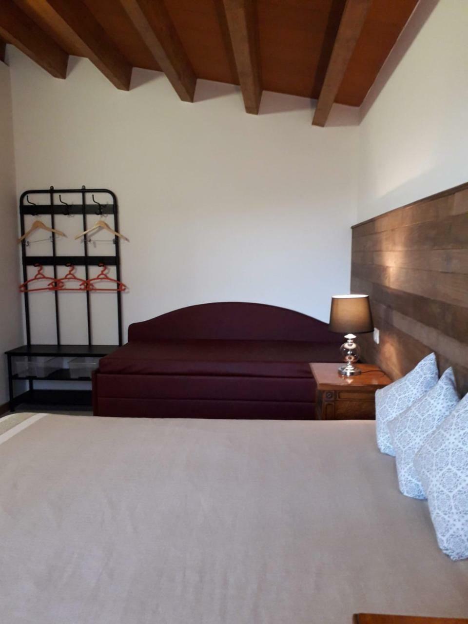 Apartamento Residenza Le Galere Castiglione della Pescaia Exterior foto