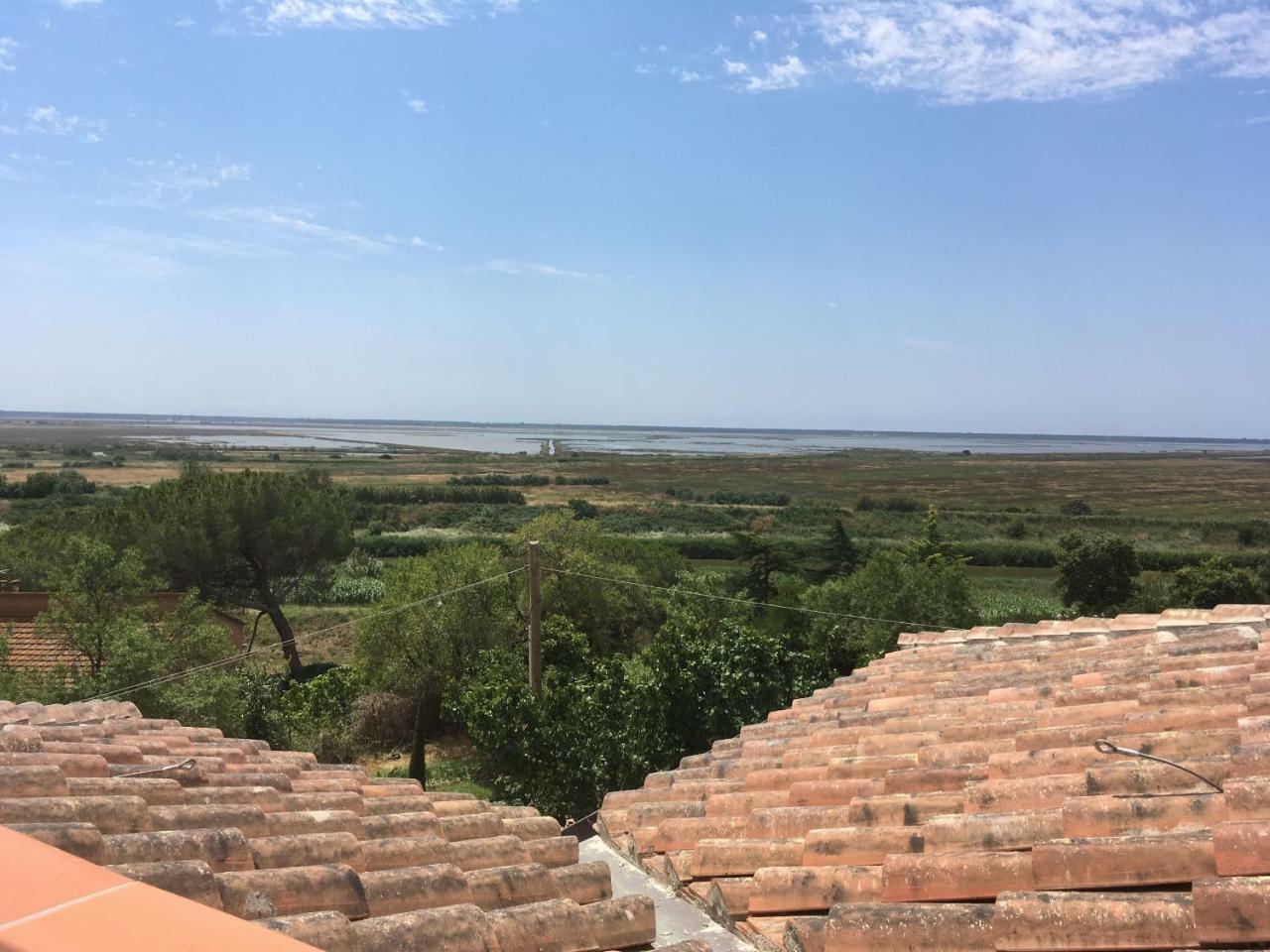 Apartamento Residenza Le Galere Castiglione della Pescaia Exterior foto