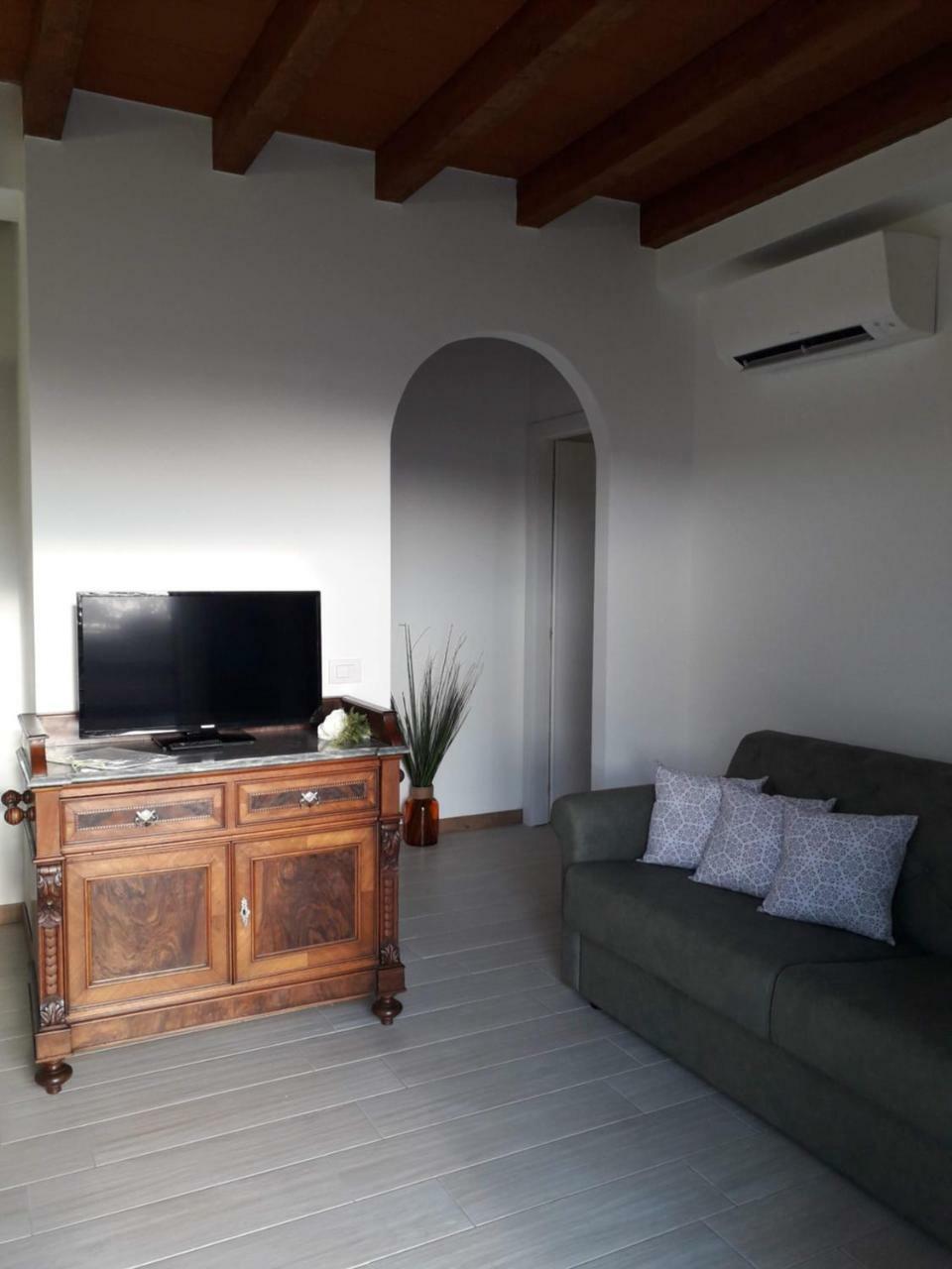 Apartamento Residenza Le Galere Castiglione della Pescaia Exterior foto
