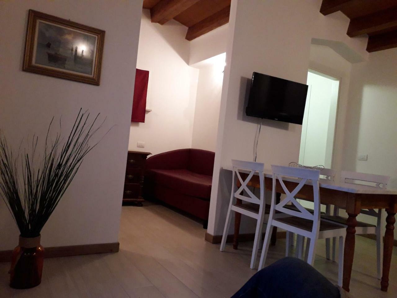 Apartamento Residenza Le Galere Castiglione della Pescaia Exterior foto